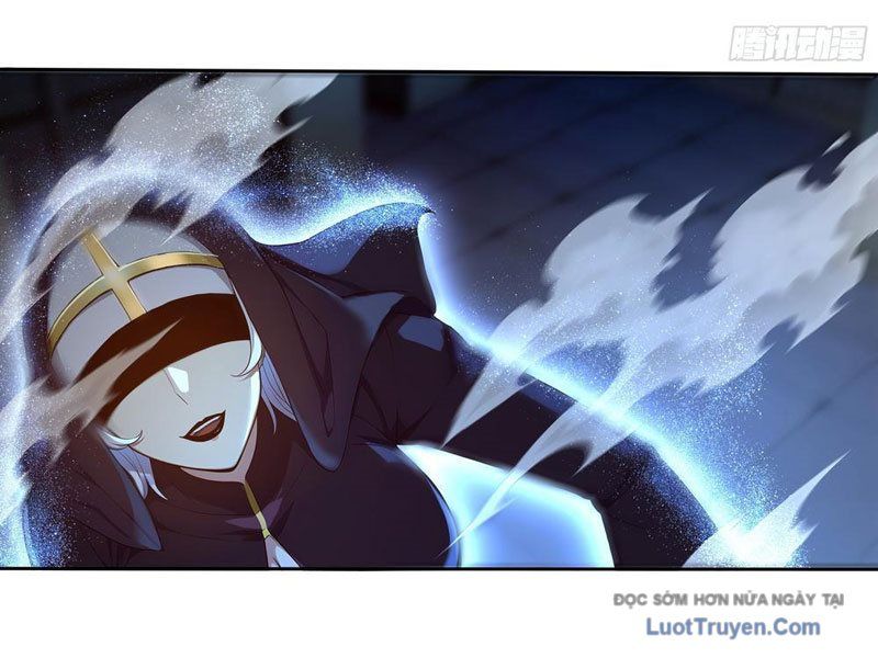 Ta, Người Sáng Tạo Tà Thần: Chapter 1