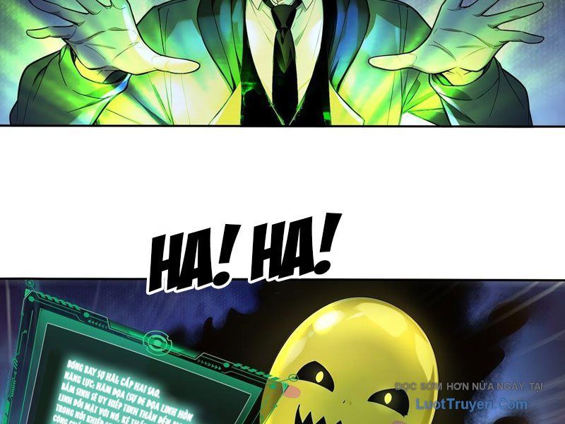 Ta, Người Sáng Tạo Tà Thần: Chapter 2