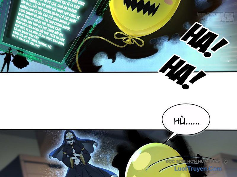 Ta, Người Sáng Tạo Tà Thần: Chapter 2