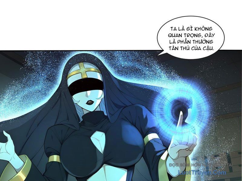 Ta, Người Sáng Tạo Tà Thần: Chapter 2