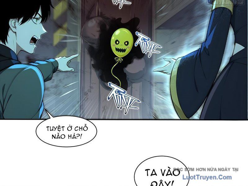 Ta, Người Sáng Tạo Tà Thần: Chapter 2