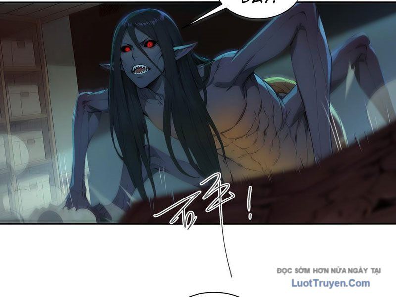 Ta, Người Sáng Tạo Tà Thần: Chapter 2