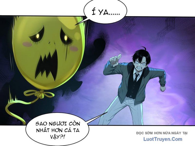 Ta, Người Sáng Tạo Tà Thần: Chapter 2