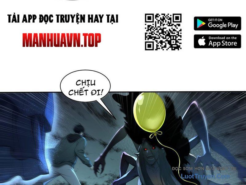 Ta, Người Sáng Tạo Tà Thần: Chapter 2