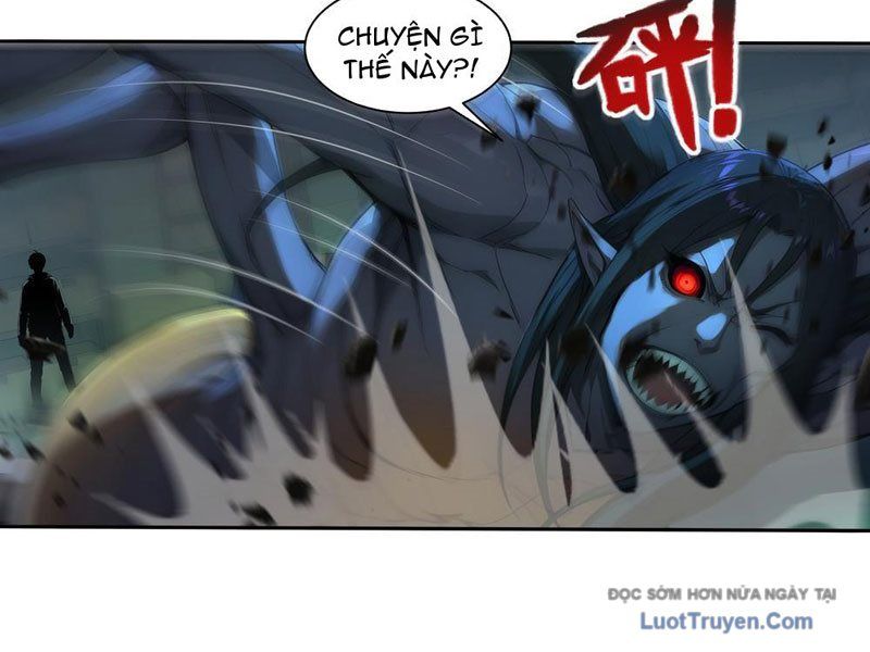 Ta, Người Sáng Tạo Tà Thần: Chapter 2