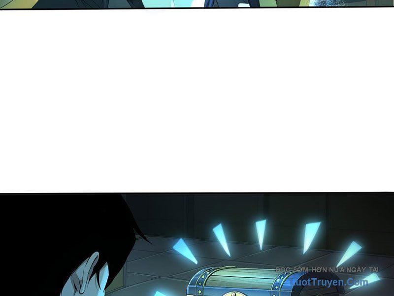 Ta, Người Sáng Tạo Tà Thần: Chapter 2