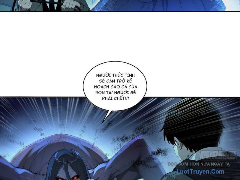 Ta, Người Sáng Tạo Tà Thần: Chapter 2