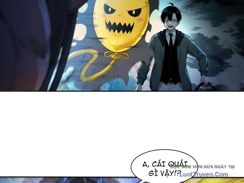 Ta, Người Sáng Tạo Tà Thần: Chapter 2