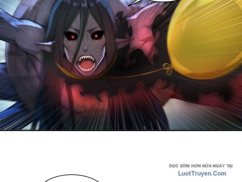 Ta, Người Sáng Tạo Tà Thần: Chapter 2