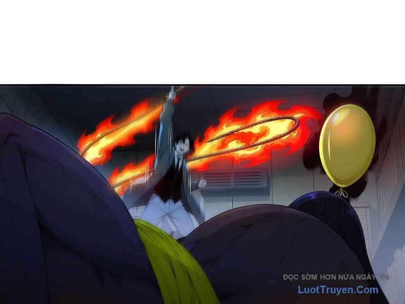 Ta, Người Sáng Tạo Tà Thần: Chapter 2