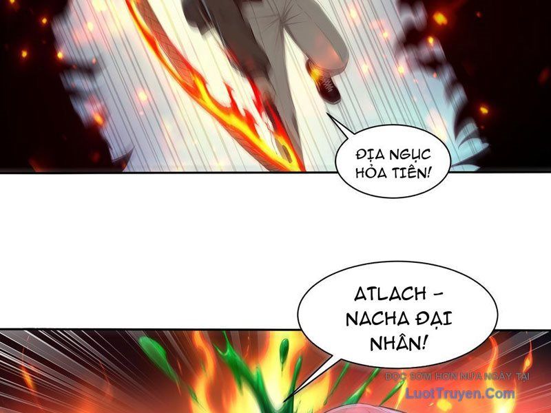 Ta, Người Sáng Tạo Tà Thần: Chapter 2