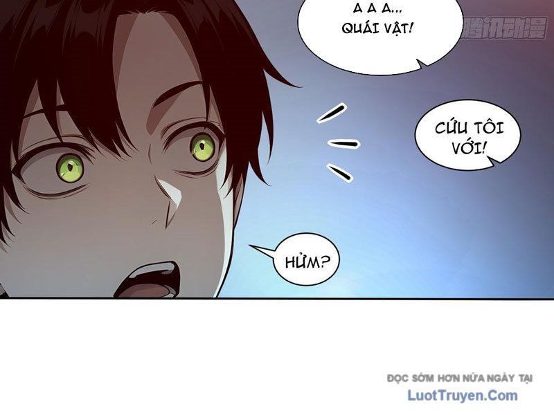 Ta, Người Sáng Tạo Tà Thần: Chapter 2