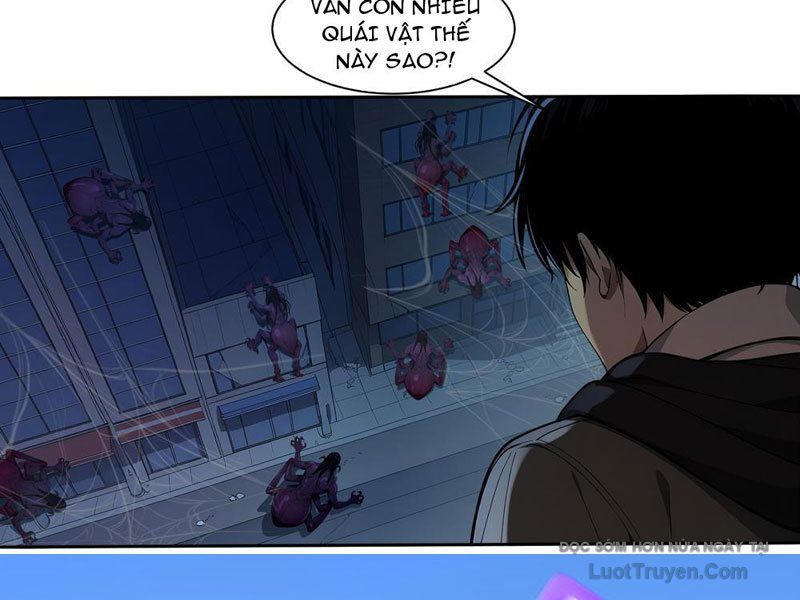 Ta, Người Sáng Tạo Tà Thần: Chapter 2