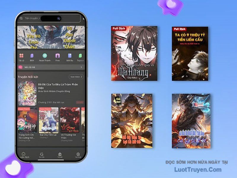 Ta, Người Sáng Tạo Tà Thần: Chapter 2