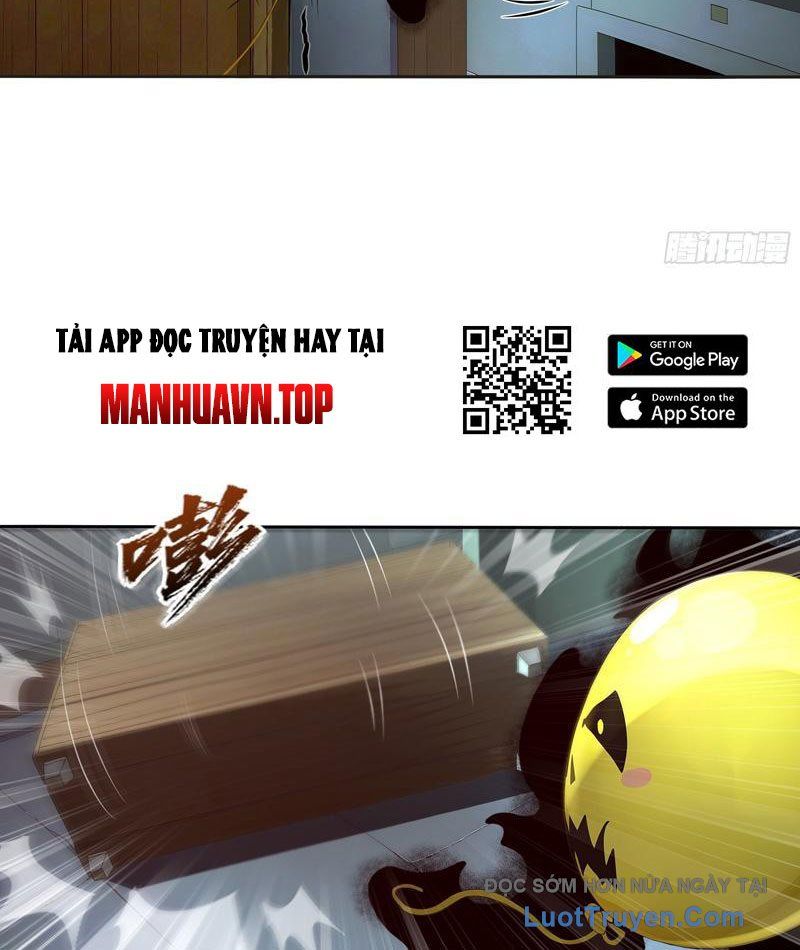 Ta, Người Sáng Tạo Tà Thần: Chapter 3