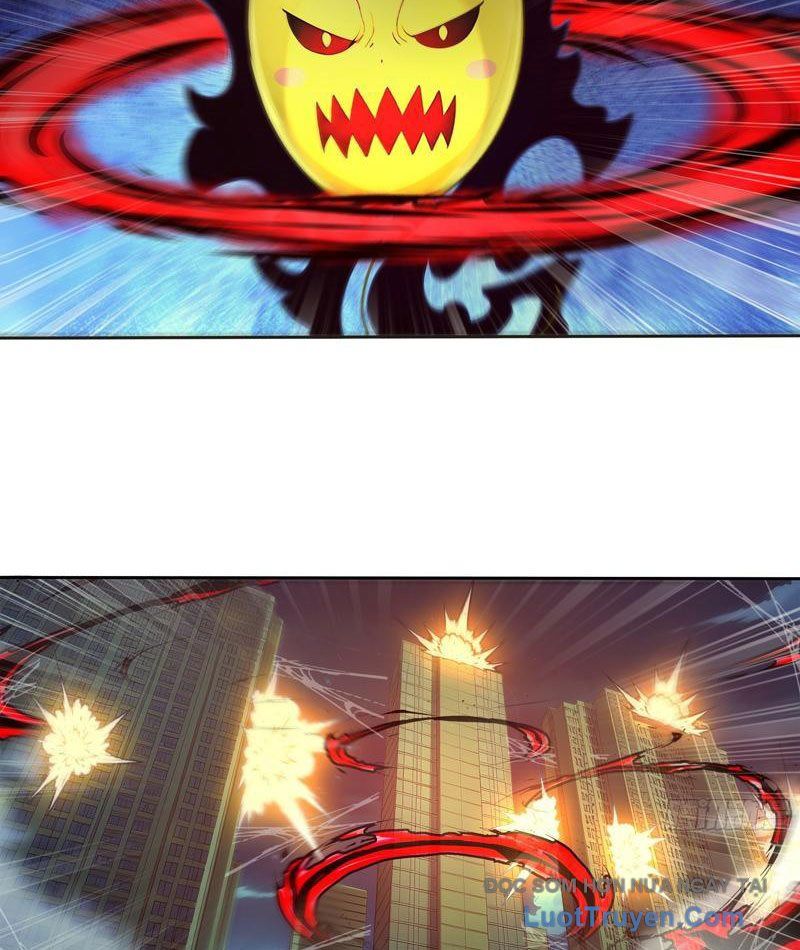 Ta, Người Sáng Tạo Tà Thần: Chapter 3