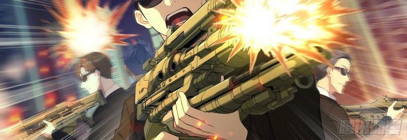 Ta, Người Sáng Tạo Tà Thần: Chapter 3