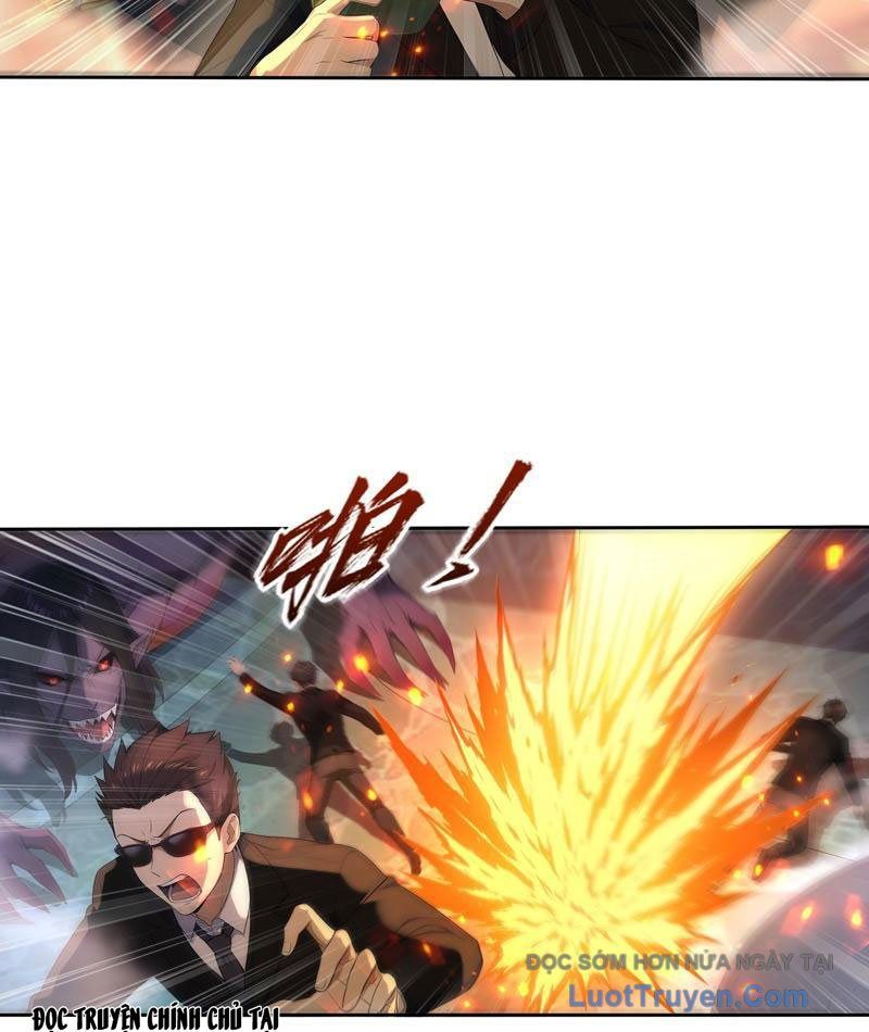 Ta, Người Sáng Tạo Tà Thần: Chapter 3