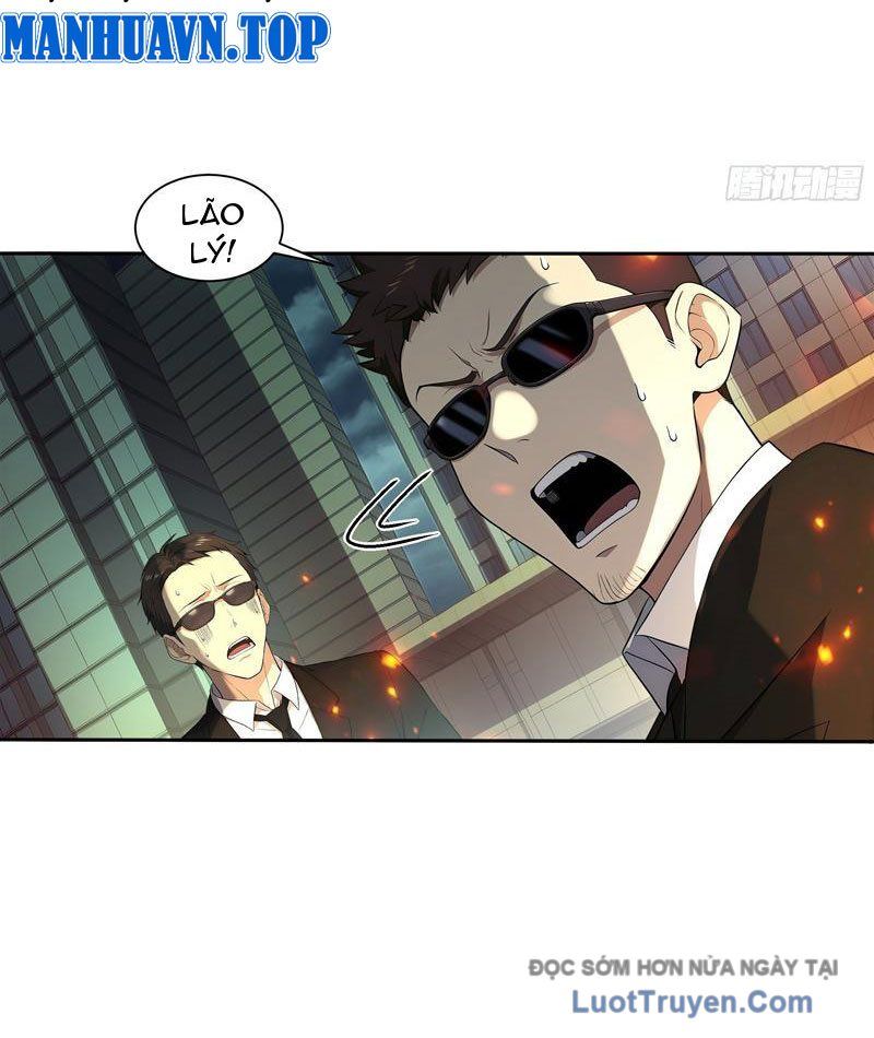 Ta, Người Sáng Tạo Tà Thần: Chapter 3