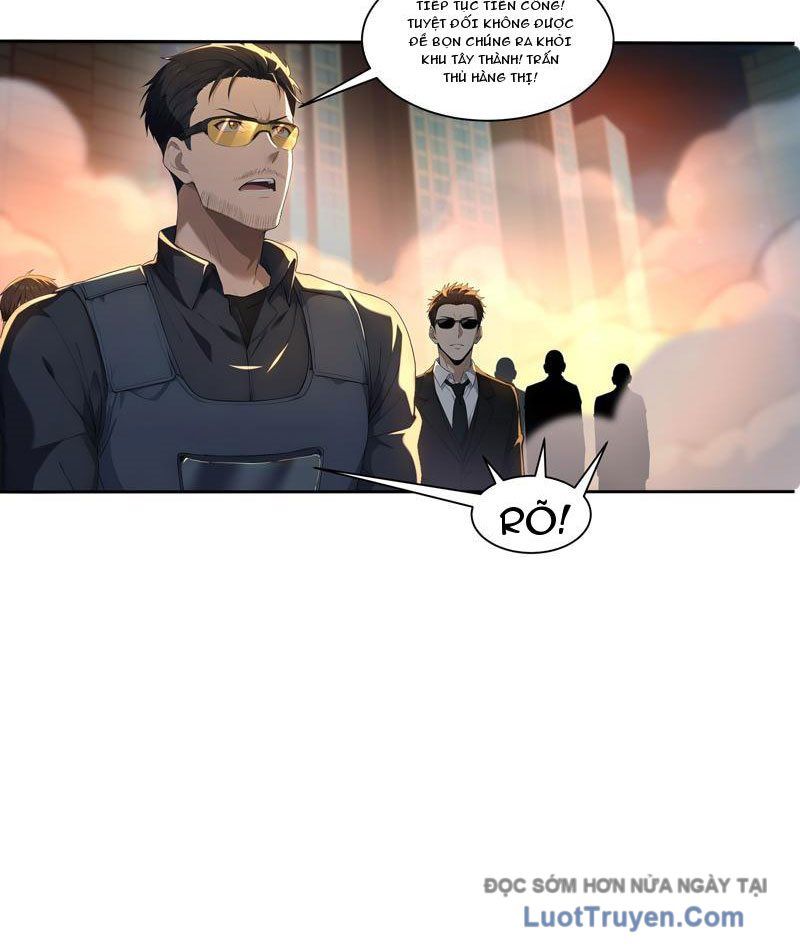 Ta, Người Sáng Tạo Tà Thần: Chapter 3