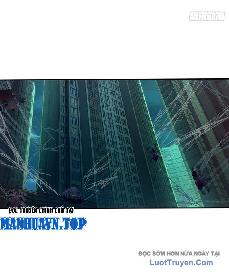 Ta, Người Sáng Tạo Tà Thần: Chapter 3