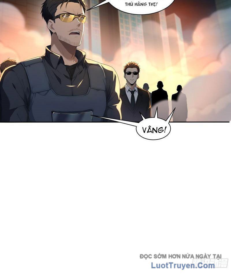 Ta, Người Sáng Tạo Tà Thần: Chapter 3