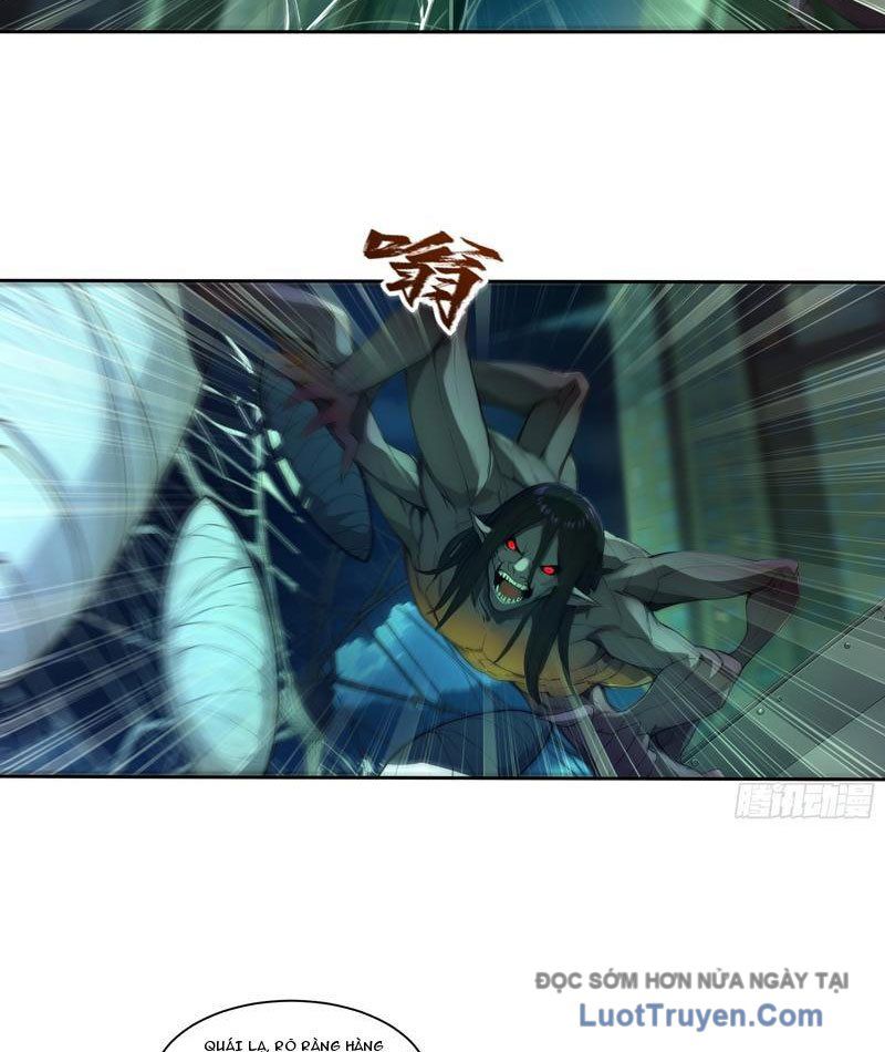 Ta, Người Sáng Tạo Tà Thần: Chapter 3