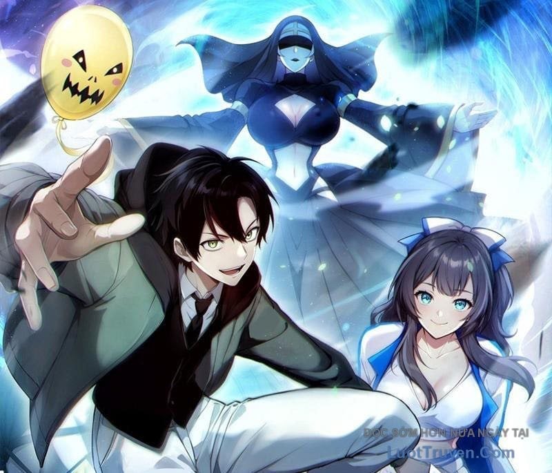 Ta, Người Sáng Tạo Tà Thần: Chapter 5