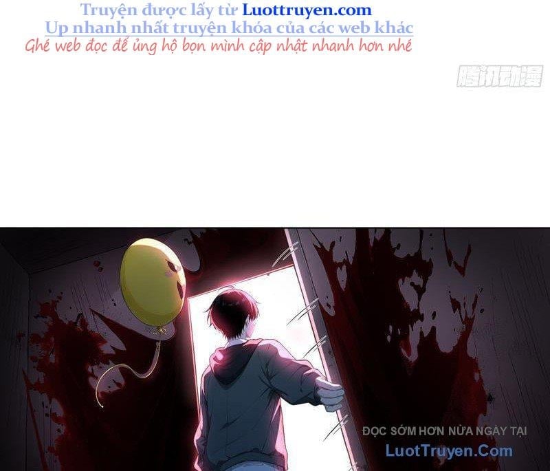 Ta, Người Sáng Tạo Tà Thần: Chapter 5