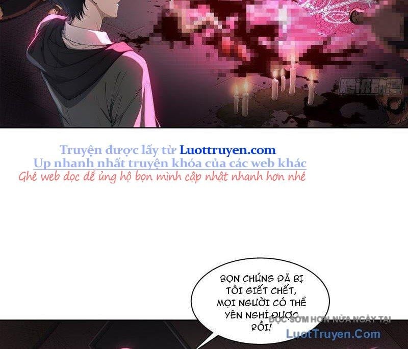 Ta, Người Sáng Tạo Tà Thần: Chapter 5