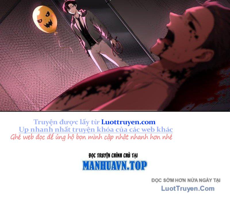 Ta, Người Sáng Tạo Tà Thần: Chapter 5