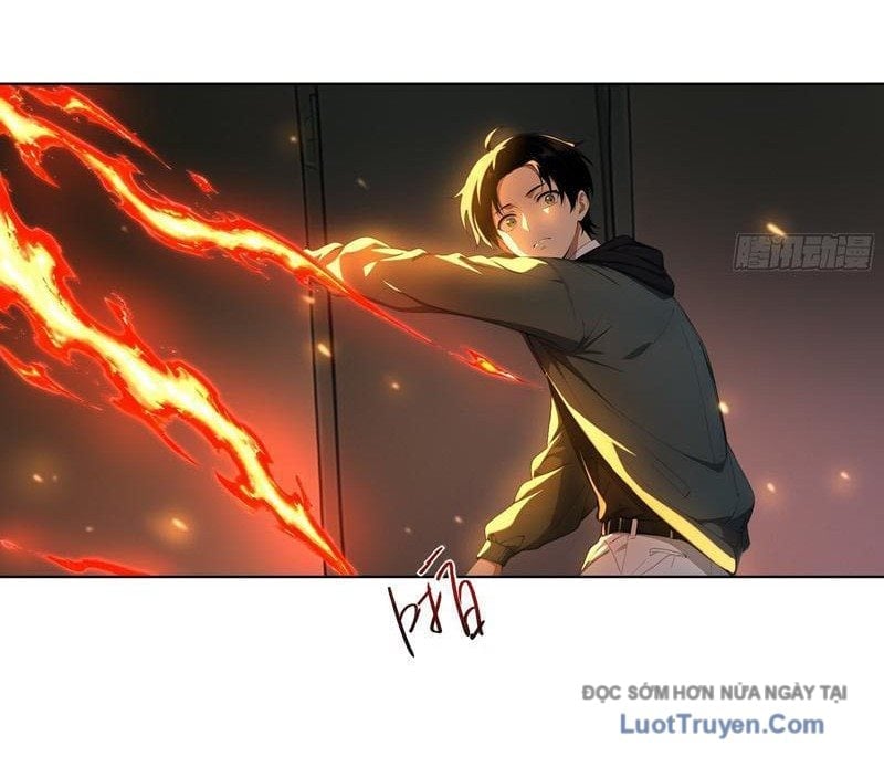 Ta, Người Sáng Tạo Tà Thần: Chapter 5