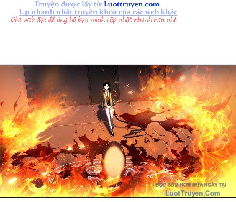 Ta, Người Sáng Tạo Tà Thần: Chapter 5