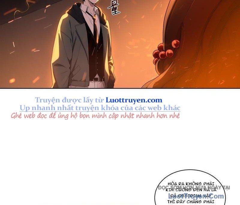 Ta, Người Sáng Tạo Tà Thần: Chapter 5