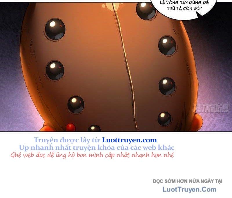 Ta, Người Sáng Tạo Tà Thần: Chapter 5