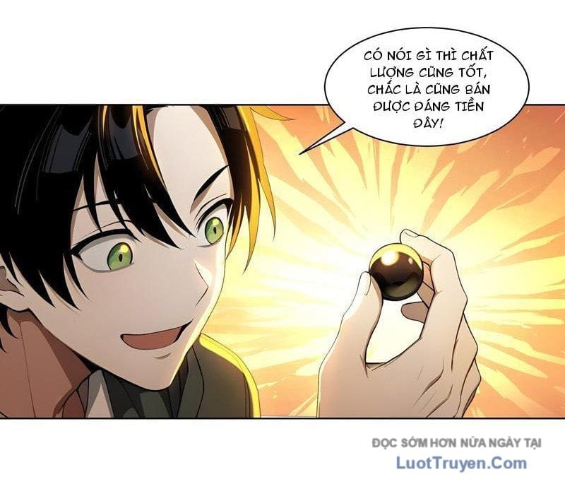 Ta, Người Sáng Tạo Tà Thần: Chapter 5