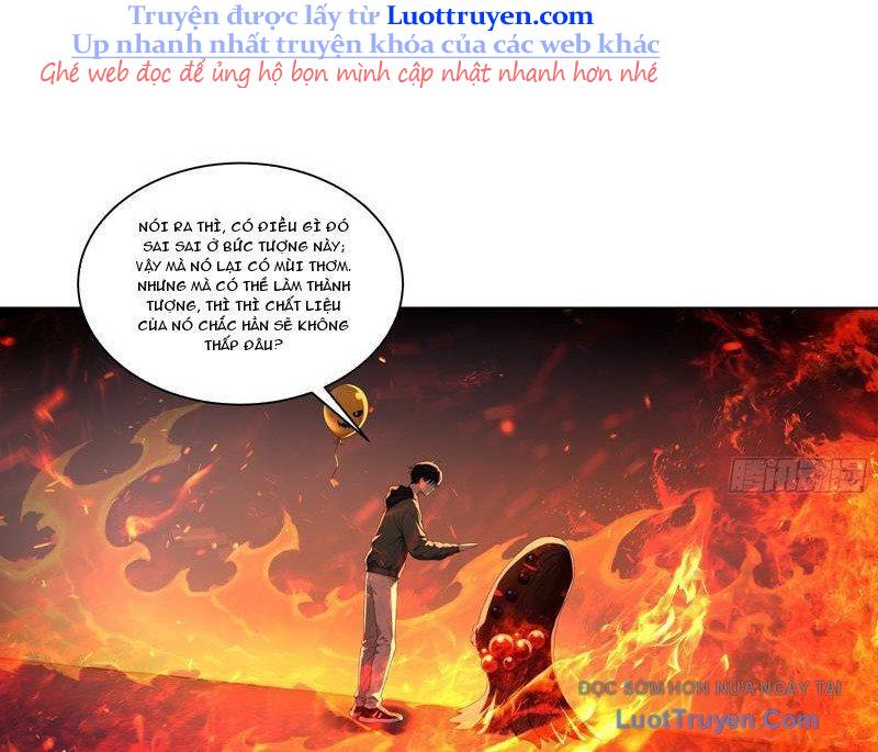 Ta, Người Sáng Tạo Tà Thần: Chapter 5