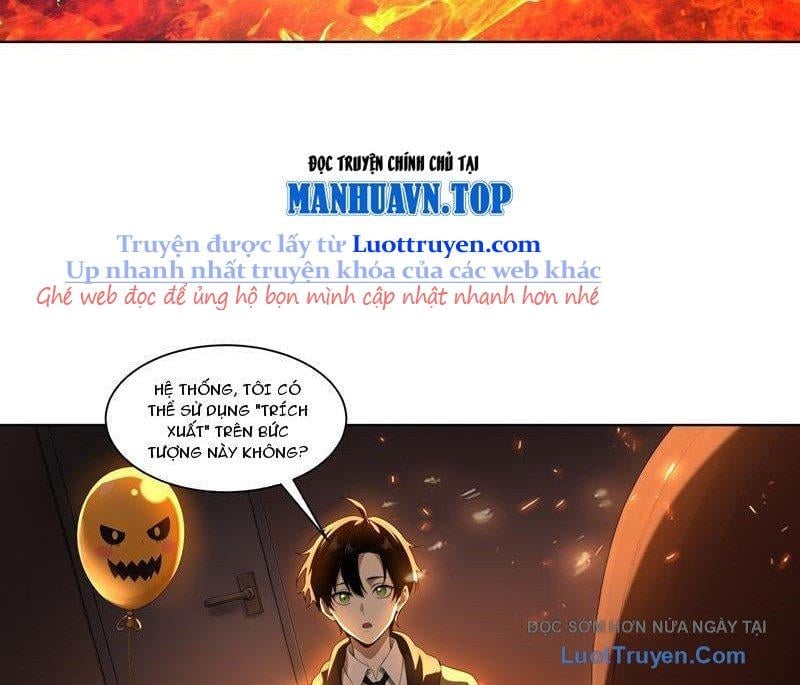 Ta, Người Sáng Tạo Tà Thần: Chapter 5