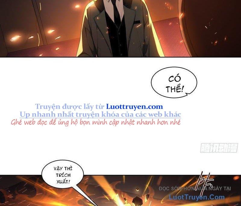 Ta, Người Sáng Tạo Tà Thần: Chapter 5