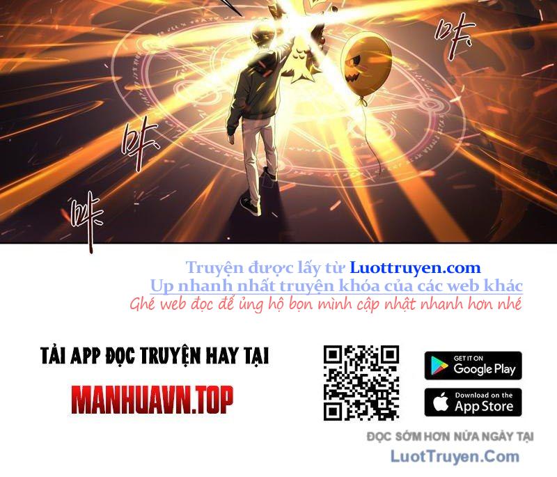 Ta, Người Sáng Tạo Tà Thần: Chapter 5