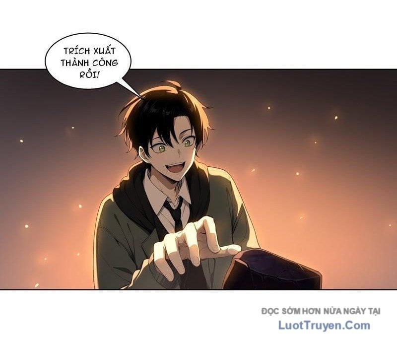 Ta, Người Sáng Tạo Tà Thần: Chapter 5