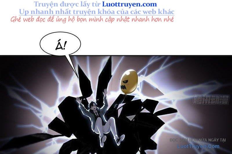 Ta, Người Sáng Tạo Tà Thần: Chapter 5