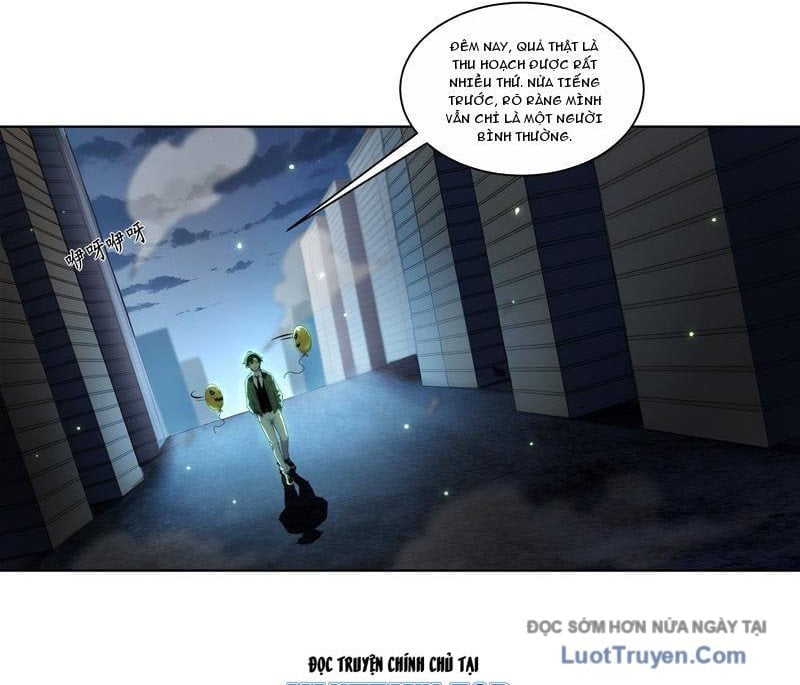 Ta, Người Sáng Tạo Tà Thần: Chapter 5