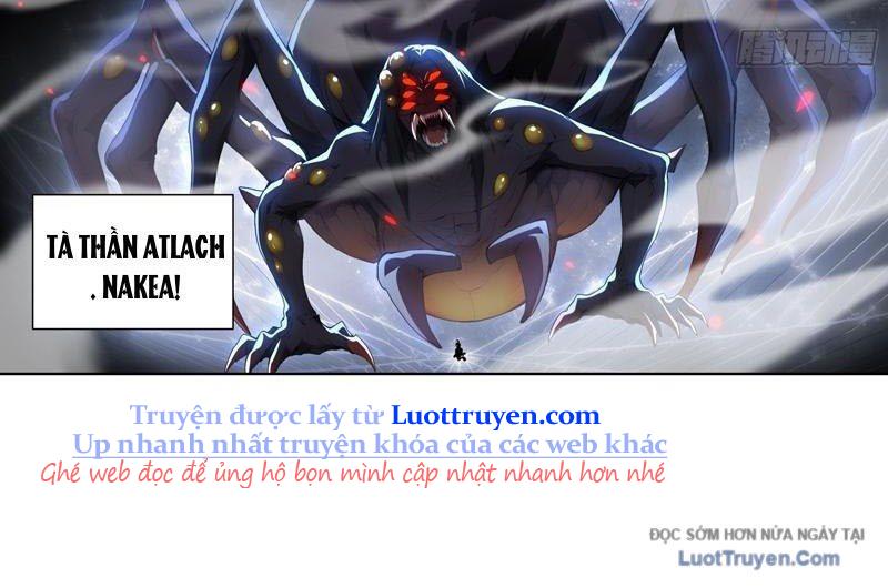 Ta, Người Sáng Tạo Tà Thần: Chapter 5