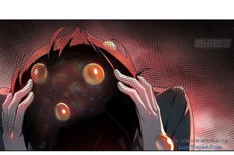 Ta, Người Sáng Tạo Tà Thần: Chapter 5