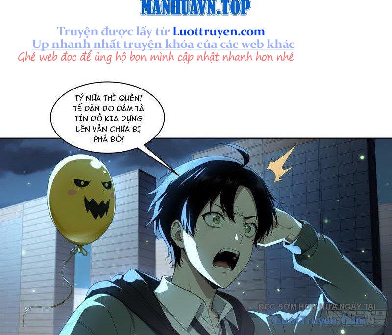 Ta, Người Sáng Tạo Tà Thần: Chapter 5