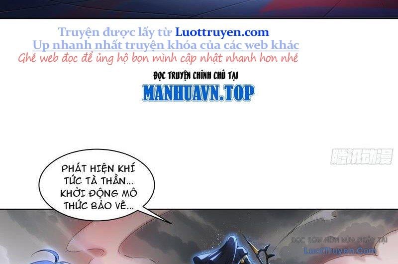 Ta, Người Sáng Tạo Tà Thần: Chapter 5