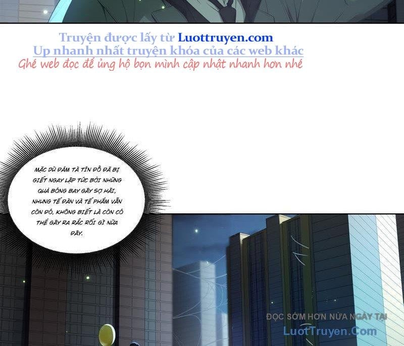 Ta, Người Sáng Tạo Tà Thần: Chapter 5