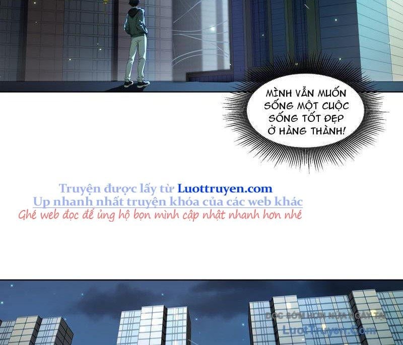 Ta, Người Sáng Tạo Tà Thần: Chapter 5