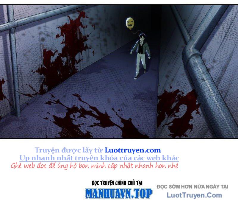 Ta, Người Sáng Tạo Tà Thần: Chapter 5